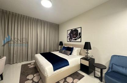 Apartment - Studio - 1 for rent in Viridis Residences A - Viridis Residences - Damac Hills 2 - Dubai Apartment - Studio - 1 for rent in Viridis Residences A - Viridis Residences - Damac Hills 2 - Dubai