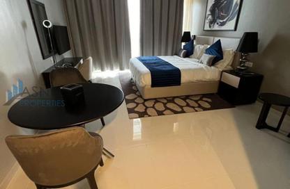 Apartment - Studio - 1 for rent in Viridis Residences A - Viridis Residences - Damac Hills 2 - Dubai