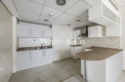 Apartment - 2 - 2 for sale in Goldcrest Views 2 - JLT Cluster J - Jumeirah Lake Towers - Dubai