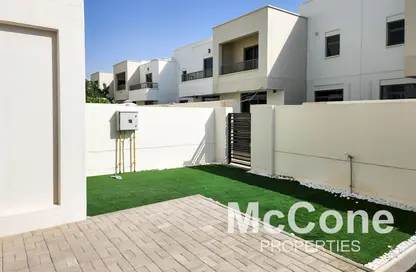 تاون هاوس - 4 غرف نوم - 4 حمامات للايجار في حياة تاون هاوسز 1 - حياة تاون هاوس - تاون سكوير - دبي