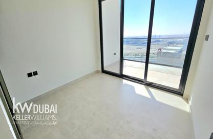 Apartment - 1 Bedroom - 2 Bathrooms for sale in Binghatti Canal - Business Bay - Dubai