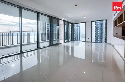 Apartment - 2 Bedrooms - 2 Bathrooms for sale in 17 Icon Bay - Dubai Creek Harbour (The Lagoons) - Dubai