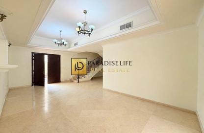 Villa - 4 Bedrooms - 5 Bathrooms for rent in Mirdiff 44 Villas - Mirdif - Dubai
