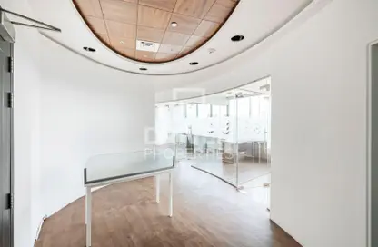 Office Space - Studio for rent in Aurora Tower - Dubai Media City - Dubai