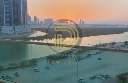 شقة - 2 غرف نوم - 3 حمامات للبيع في أبراج الشاطئ - شمس أبوظبي - جزيرة الريم - أبوظبي