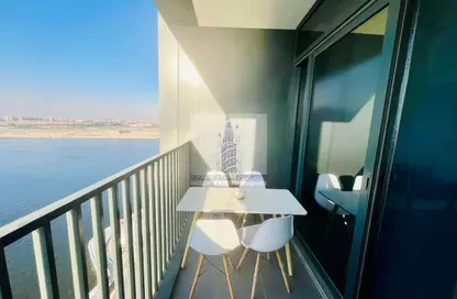 شقة - 2 غرف نوم - 2 حمامات للايجار في كريك ايدج تاور 1 - كريك إيدج - مرسى خور دبي - دبي