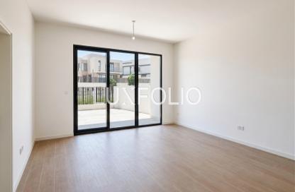 Townhouse - 3 - 5 for rent in Jebel Ali Village Townhouses - Jebel Ali Village - Jebel Ali - Dubai Townhouse - 3 - 5 for rent in Jebel Ali Village Townhouses - Jebel Ali Village - Jebel Ali - Dubai