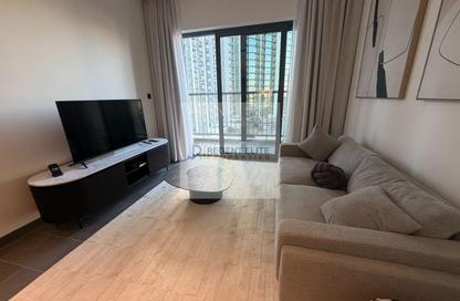 Apartment - 1 Bedroom - 2 Bathrooms for sale in The Crest Tower C - The Crest - Sobha Hartland - Mohammed Bin Rashid City - Dubai Apartment - 1 Bedroom - 2 Bathrooms for sale in The Crest Tower C - The Crest - Sobha Hartland - Mohammed Bin Rashid City - Dubai