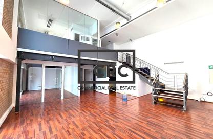 Office Space - Studio for rent in The LOFT Office 3 - The LOFT Offices - Dubai Media City - Dubai