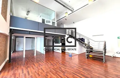 مكتب - غرفة نوم للايجار في 3 مكاتب اللوفت - مكاتب اللوفت - مدينة دبي للإعلام - دبي