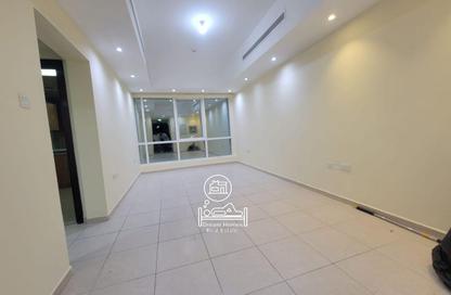 Apartment - 1 Bedroom - 2 Bathrooms for rent in Shabiya - Mussafah - Abu Dhabi