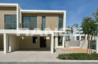 Villa - 4 Bedrooms - 4 Bathrooms for rent in Orania - The Valley - Dubai
