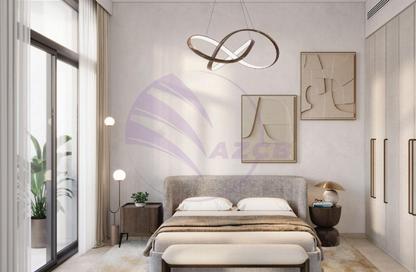 Townhouse - 3 - 3 for sale in Mudon Al Ranim 8 - Mudon - Dubai