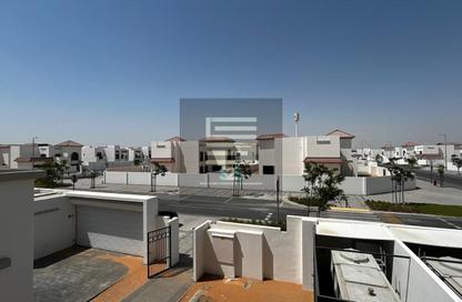Villa - 3 - 5 for rent in Fay Alreeman - Al Shamkha - Abu Dhabi