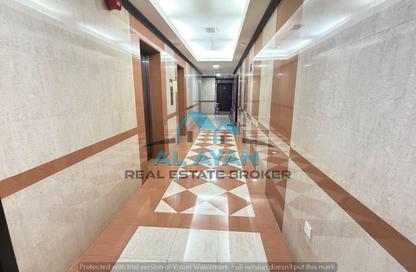 Apartment - Studio - 1 Bathroom for rent in Sevanam Crown - Dubai Silicon Oasis - Dubai