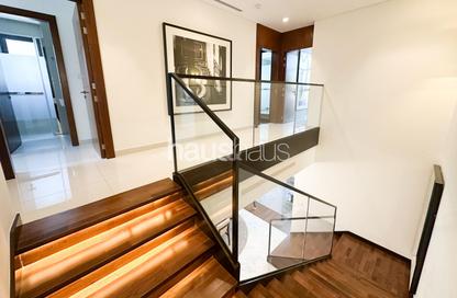 Villa - 4 Bedrooms - 5 Bathrooms for rent in Picadilly Green - Damac Hills - Dubai