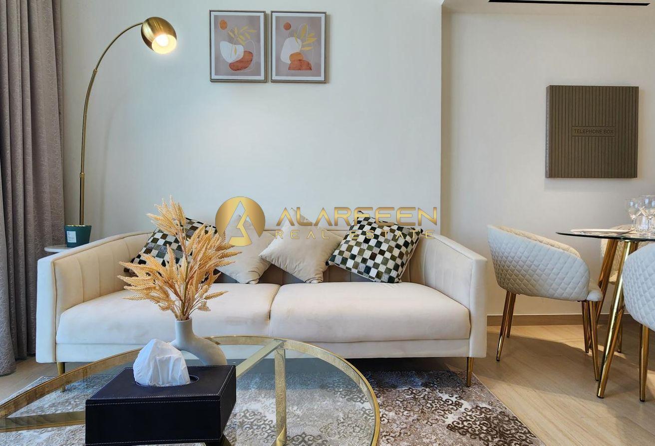 Fully Furnished | Open View | Well Maintained photo 2