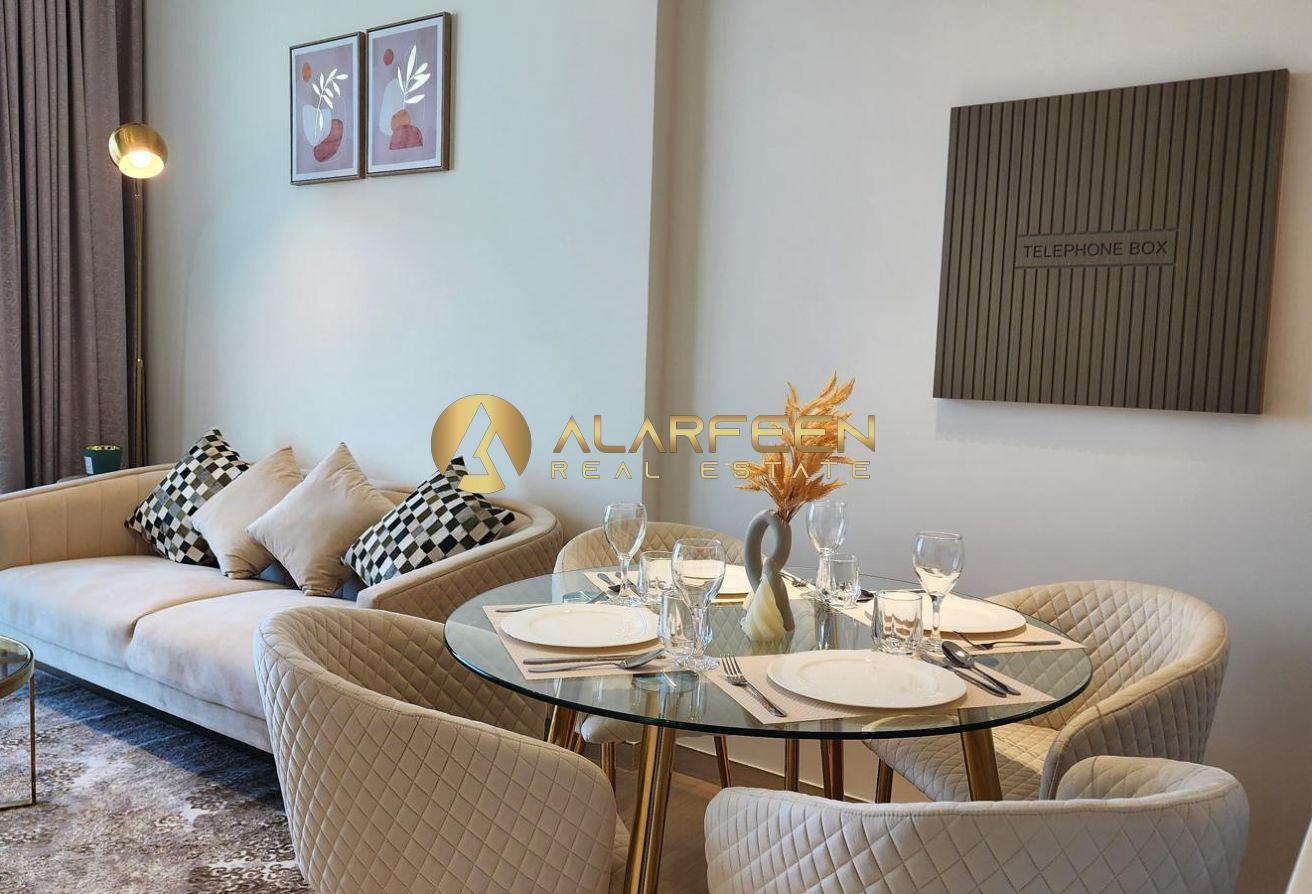 Fully Furnished | Open View | Well Maintained photo 6