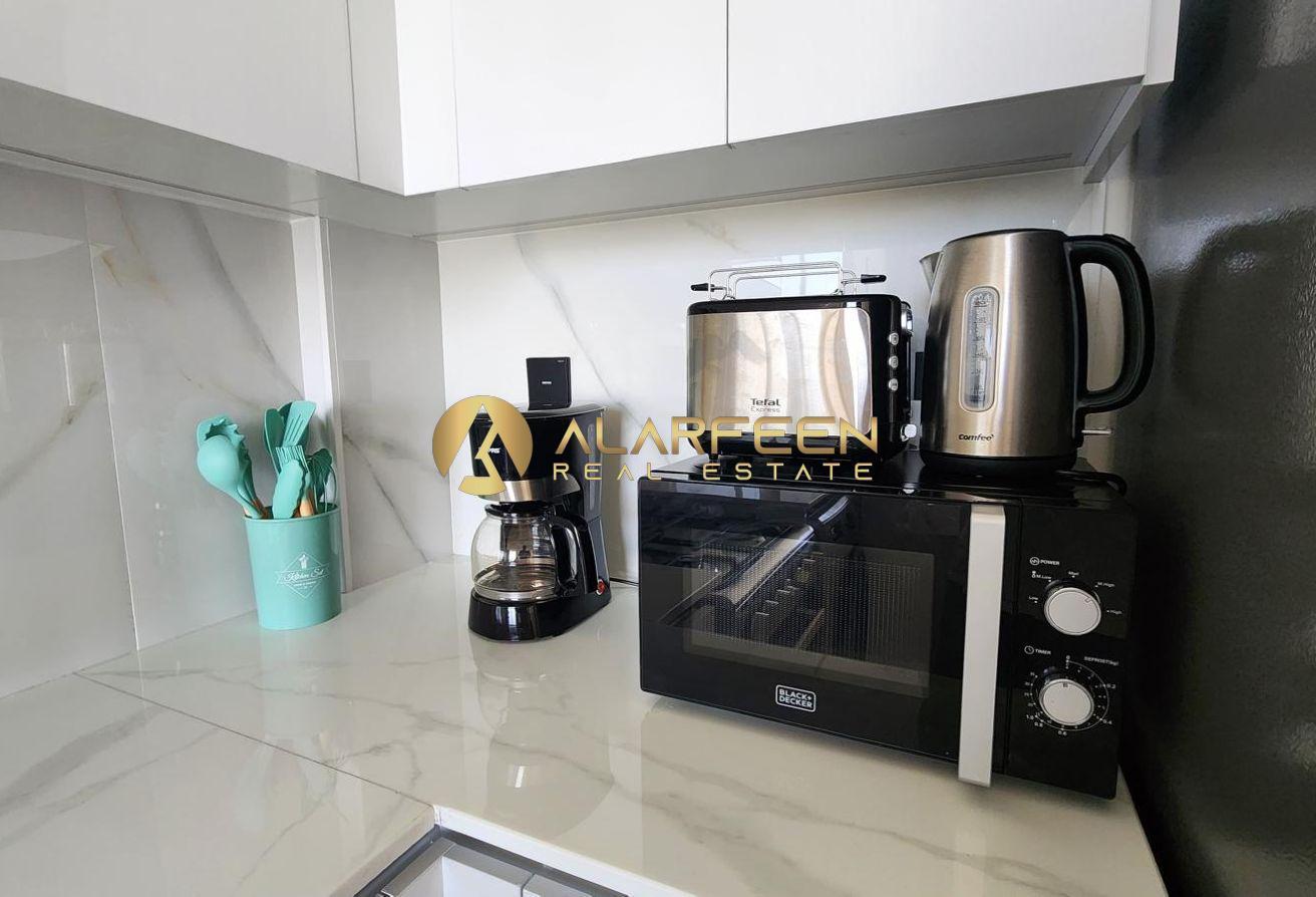 Fully Furnished | Open View | Well Maintained photo 10
