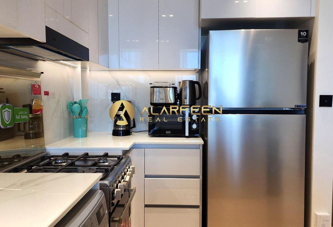 Fully Furnished | Open View | Well Maintained photo 11