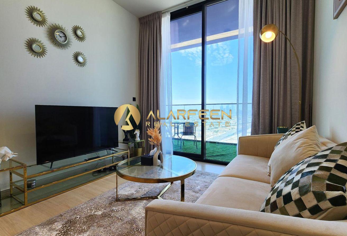 Fully Furnished | Open View | Well Maintained photo 4