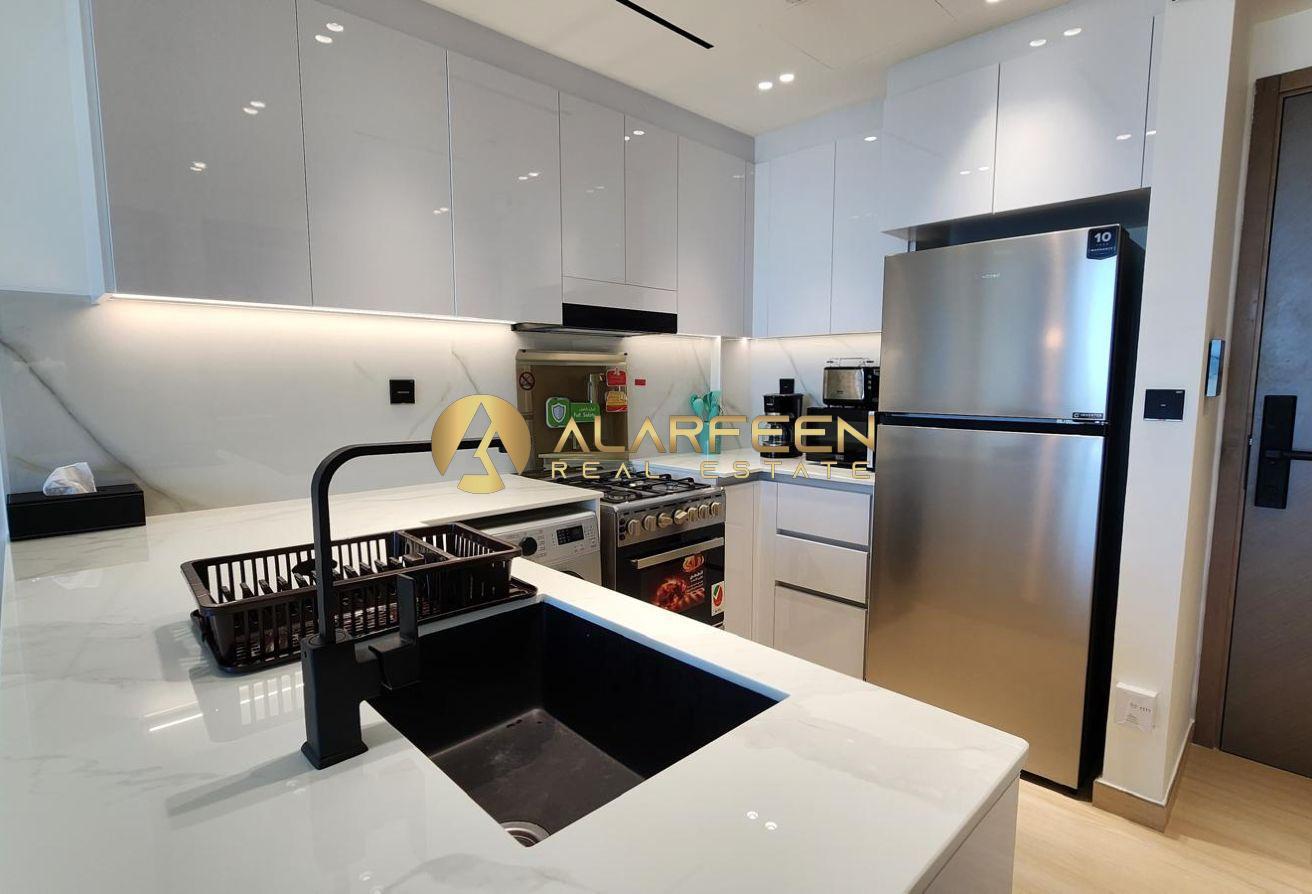 Fully Furnished | Open View | Well Maintained photo 9