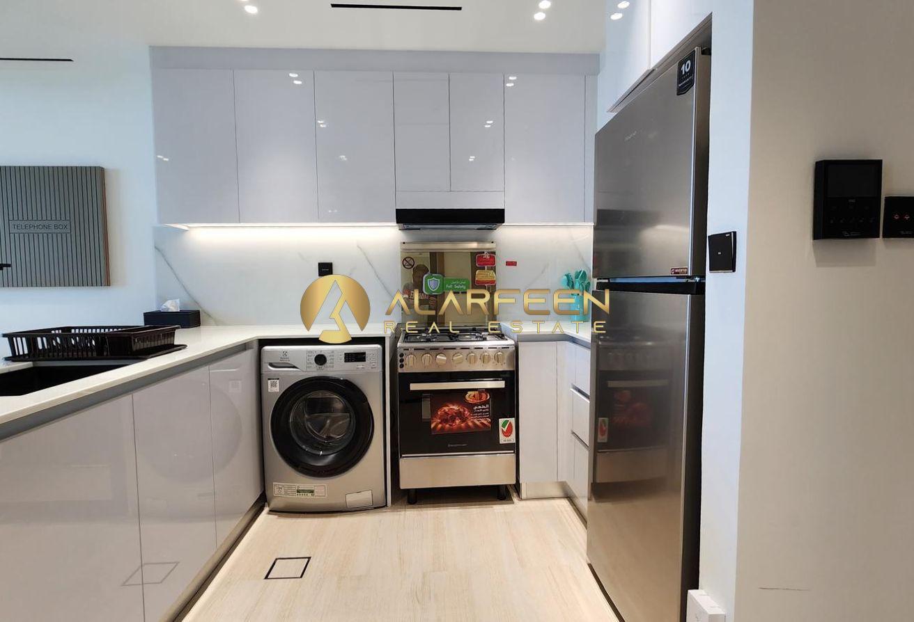 Fully Furnished | Open View | Well Maintained photo 7