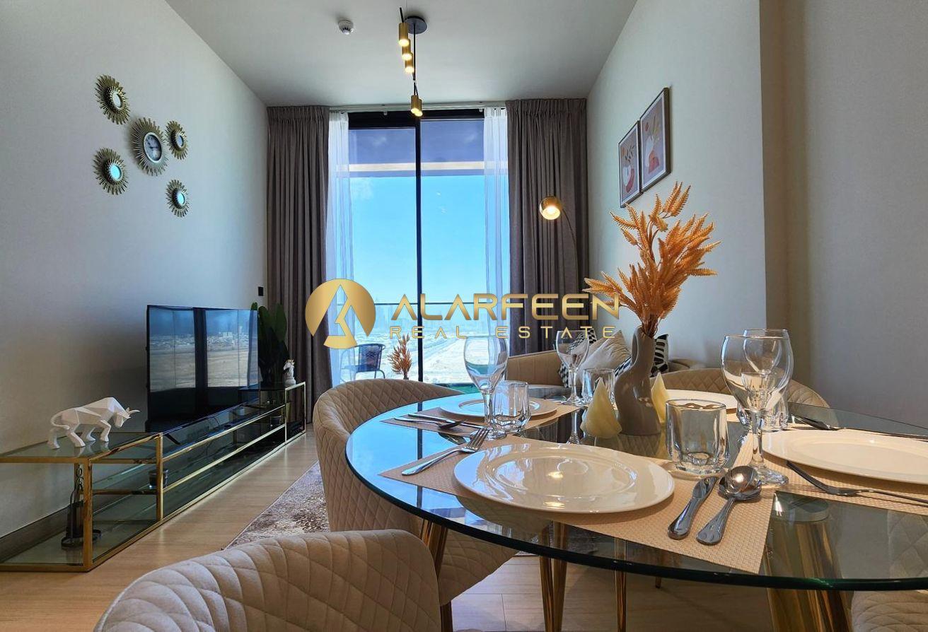 Fully Furnished | Open View | Well Maintained photo 5