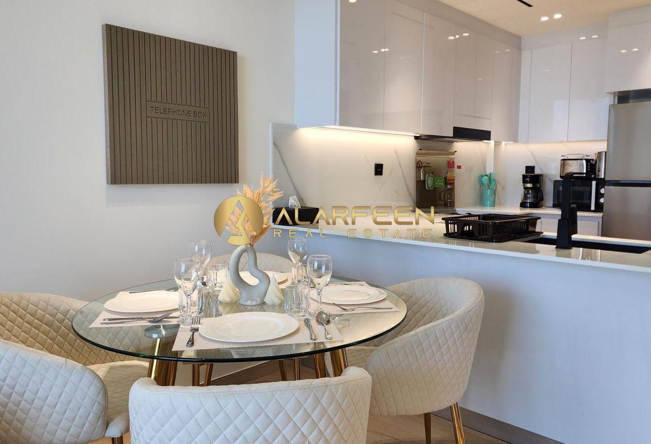 Fully Furnished | Open View | Well Maintained photo 3