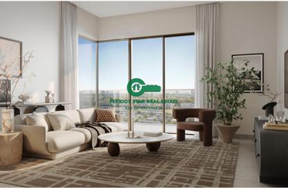 Apartment - 3 Bedrooms - 3 Bathrooms for sale in Rosehill Block A - Rosehill - Dubai Hills Estate - Dubai
