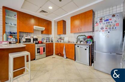 Apartment - 1 Bedroom - 2 Bathrooms for sale in New Bridge Hills 3 - New Bridge Hills - Motor City - Dubai