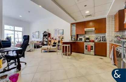 شقة - غرفة نوم - 2 حمامات للبيع في 3 نيو بريدج هيلز - نيو بريدج هيلز - موتور سيتي - دبي