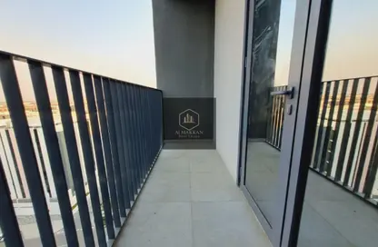 Apartment - 1 Bedroom - 2 Bathrooms for sale in The Boulevard 2 - Aljada - Sharjah