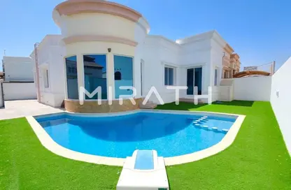Villa - 3 Bedrooms - 3 Bathrooms for rent in Mirdif Villas - Mirdif - Dubai