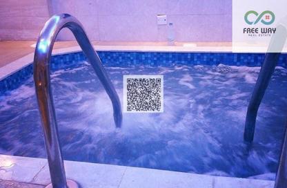 Apartment - 1 - 2 for sale in Al Rashidiya Towers - Ajman Downtown - Ajman Apartment - 1 - 2 for sale in Al Rashidiya Towers - Ajman Downtown - Ajman