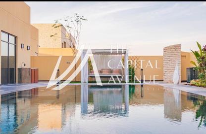 Villa - 5 Bedrooms - 6 Bathrooms for sale in Al Jurf Gardens - AlJurf - Ghantoot - Abu Dhabi