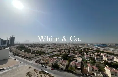 Apartment - 1 Bedroom - 2 Bathrooms for sale in Neva Residences - District 16 - Jumeirah Village Circle - Dubai Apartment - 1 Bedroom - 2 Bathrooms for sale in Neva Residences - District 16 - Jumeirah Village Circle - Dubai