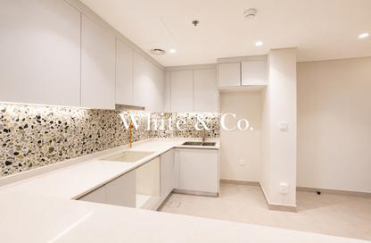 Apartment - 1 Bedroom - 2 Bathrooms for sale in Neva Residences - District 16 - Jumeirah Village Circle - Dubai