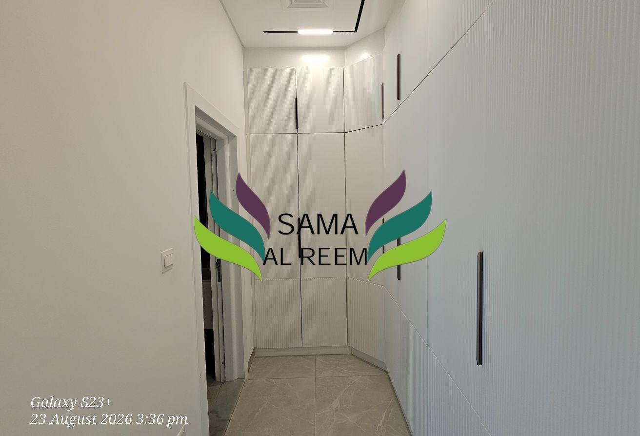 Ready To Move | Private Pool | 5 Bed +Maid Villa photo 18