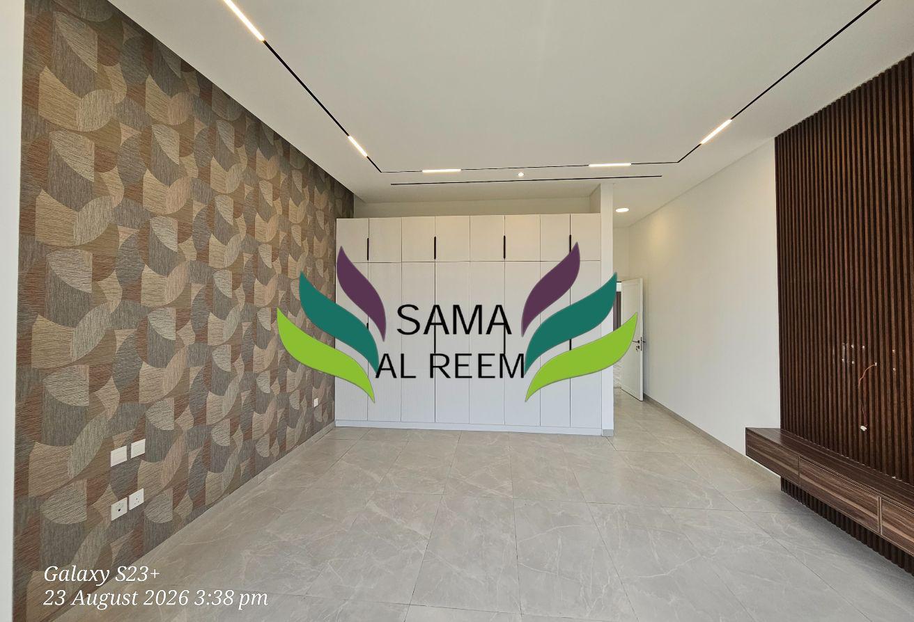 Ready To Move | Private Pool | 5 Bed +Maid Villa photo 27