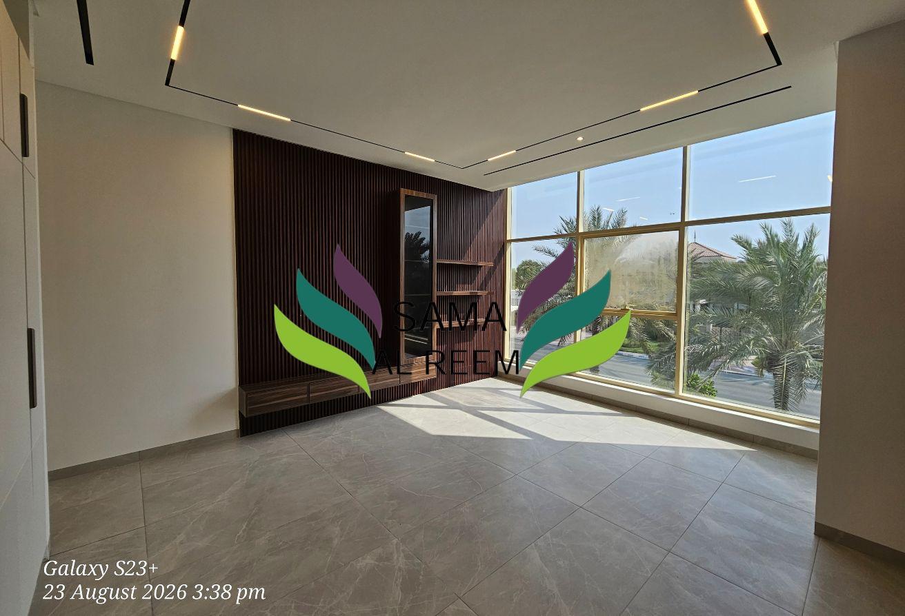 Ready To Move | Private Pool | 5 Bed +Maid Villa photo 25
