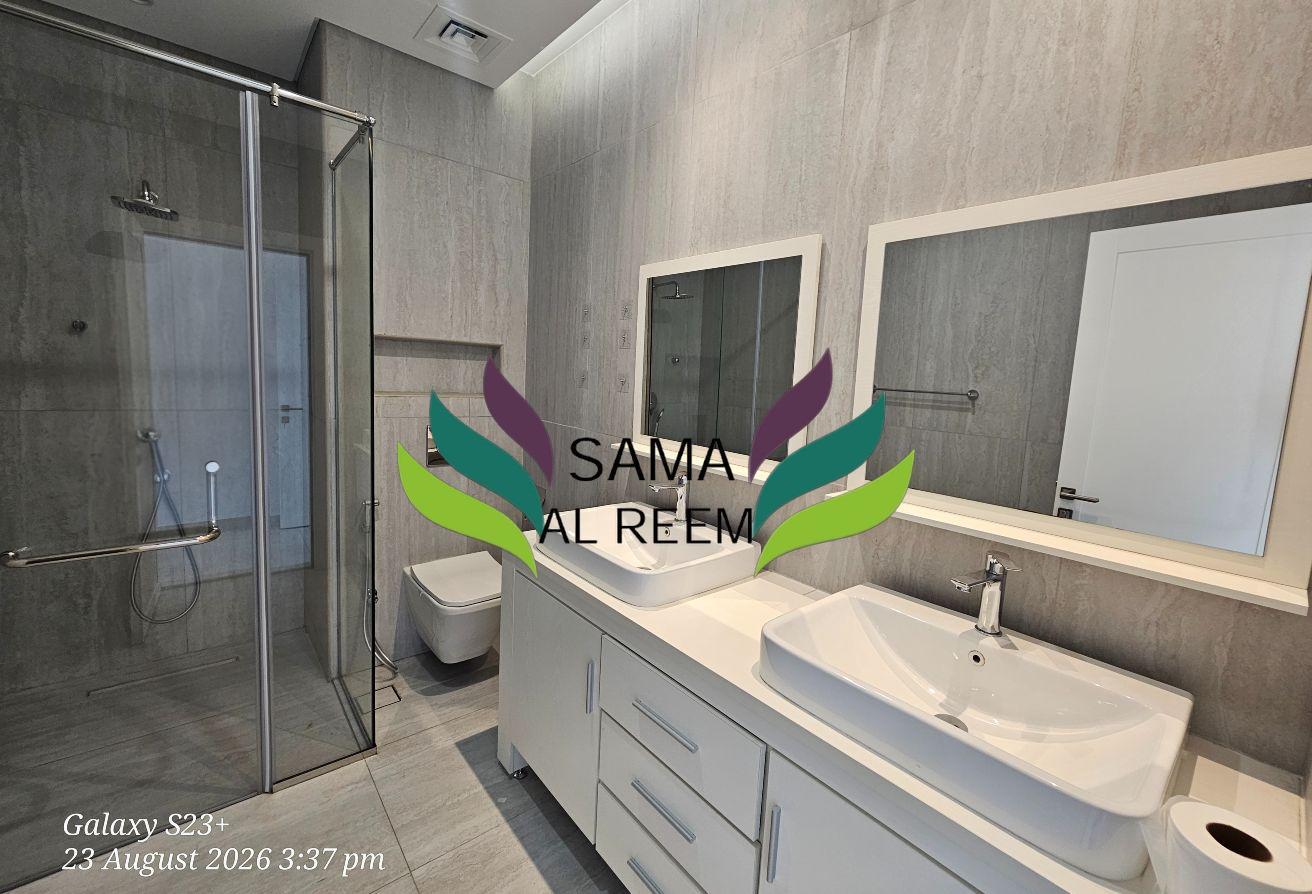 Ready To Move | Private Pool | 5 Bed +Maid Villa photo 24
