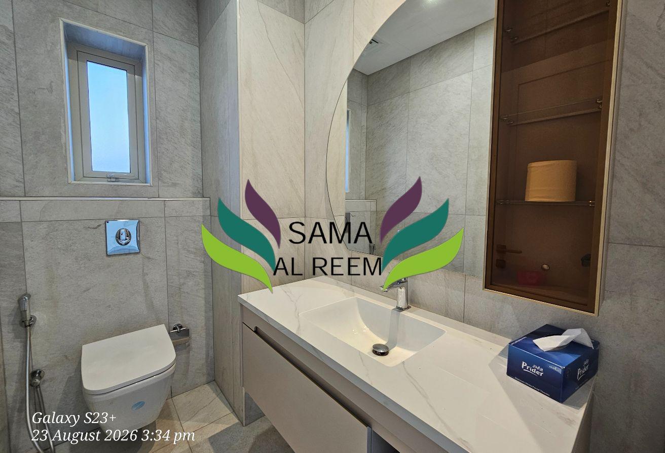 Ready To Move | Private Pool | 5 Bed +Maid Villa photo 14