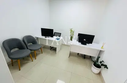 Office Space - Studio - 1 Bathroom for rent in Al Rostamani Building - Port Saeed - Deira - Dubai Office Space - Studio - 1 Bathroom for rent in Al Rostamani Building - Port Saeed - Deira - Dubai