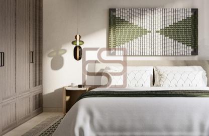 Villa - 4 - 5 for sale in Bay Villas - Dubai Islands - Dubai