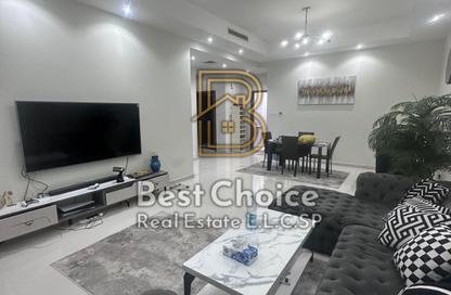 Apartment - 1 - 2 for sale in Sahara Tower 6 - Sahara Complex - Al Nahda - Sharjah