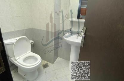 شقة - 4 - 3 للايجار في جاردن ريزيدنس - مدينة الإمارات - عجمان