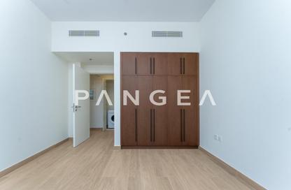 Apartment - 1 Bedroom - 1 Bathroom for rent in The Hamilton - Town Square - Dubai