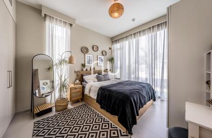 Villa - 4 Bedrooms - 5 Bathrooms for sale in Joy - Arabian Ranches 3 - Dubai