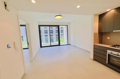 Apartment - 1 Bedroom - 2 Bathrooms for rent in Sokoon - Naseej District - Aljada - Sharjah